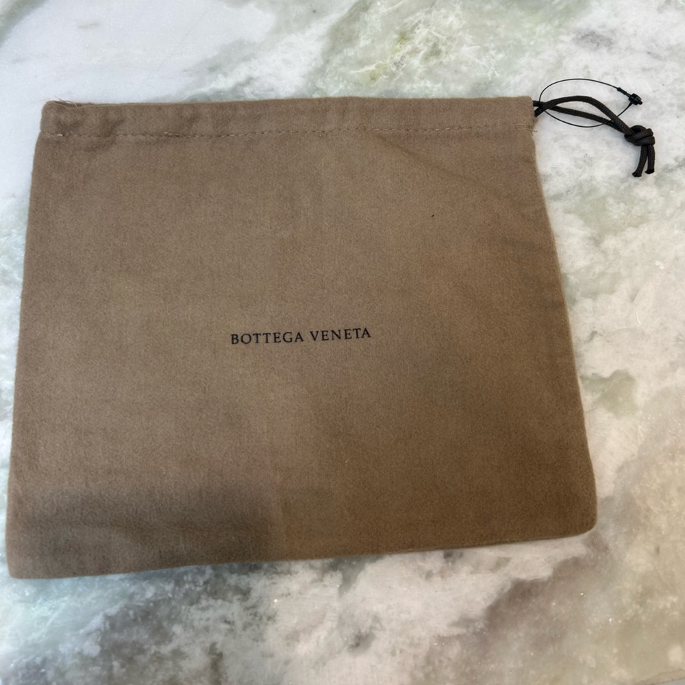Bottega Veneta dust bag